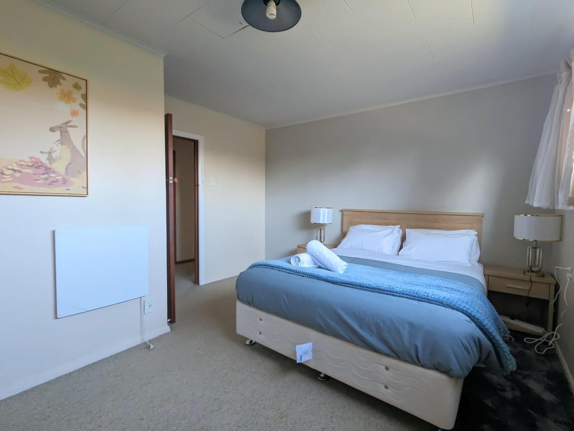 Dream In Of With Pool Rotorua