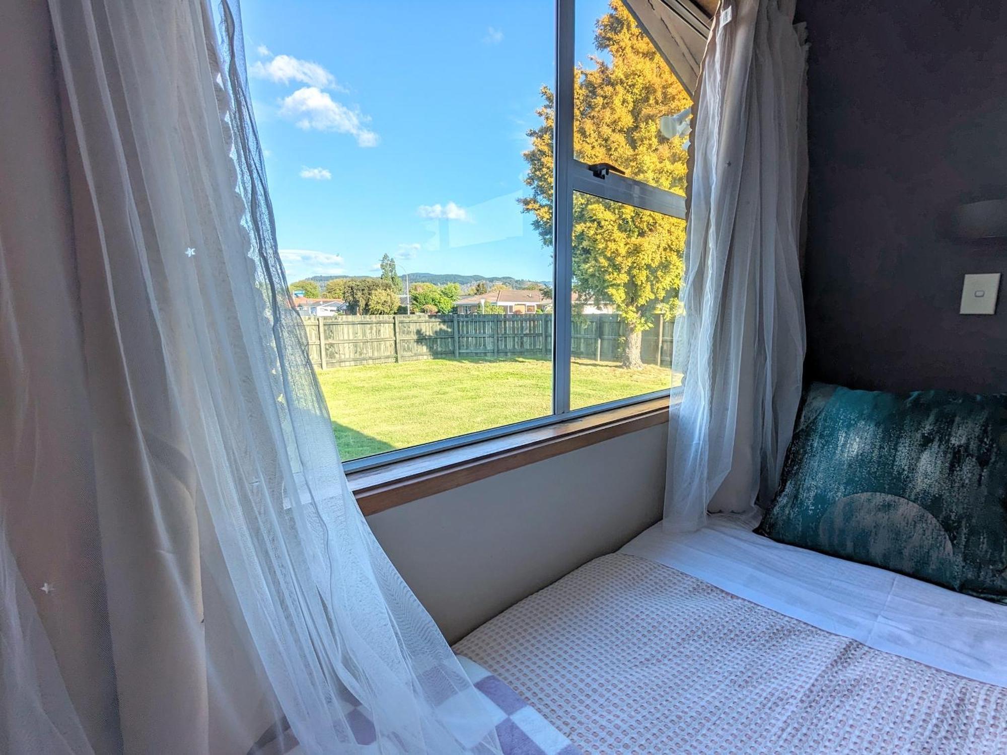 Dream In Of With Pool * Rotorua